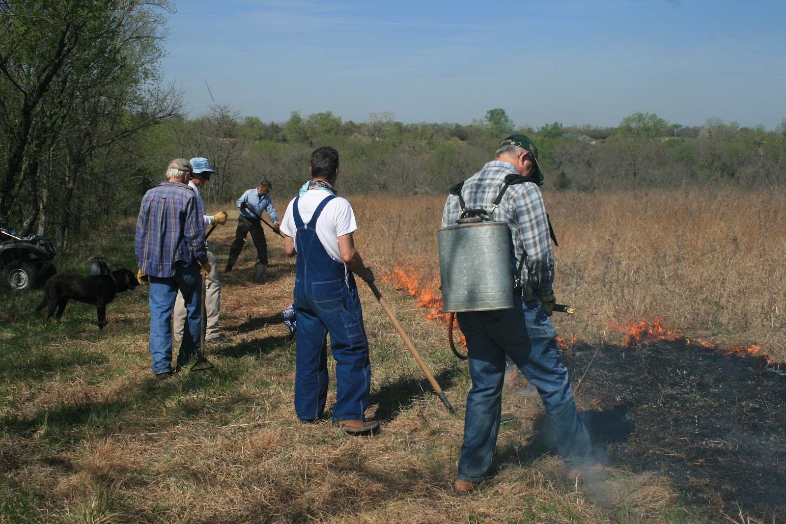 Grassland Heritage Foundation