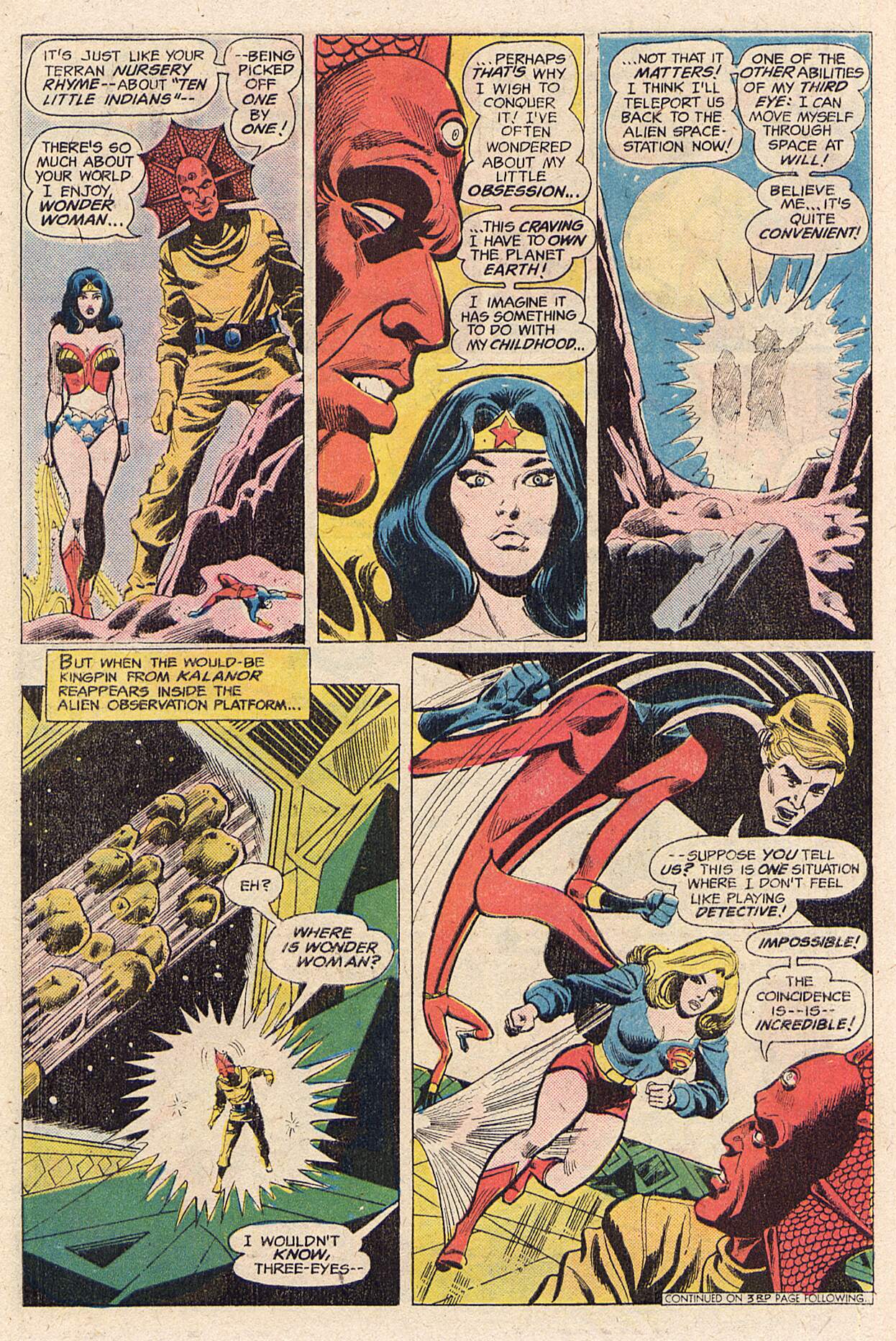 Justice League of America (1960) 134 Page 15