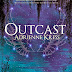 Outcast (Saga Outcast) de Adrienne Kress [Descargar- PDF]