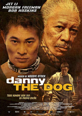 Danny The Dog – DVDRIP LATINO