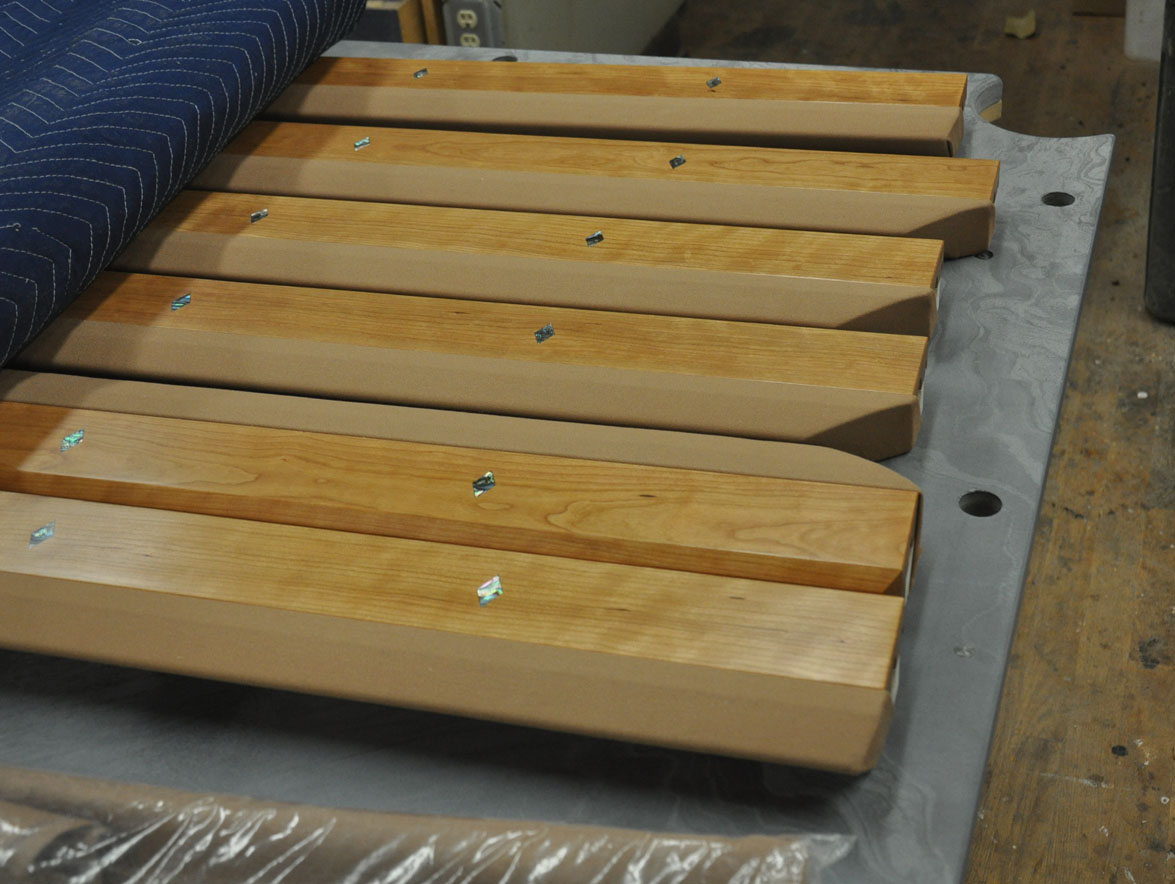 Dorset Custom Furniture A Woodworkers Photo Journal a post and beam