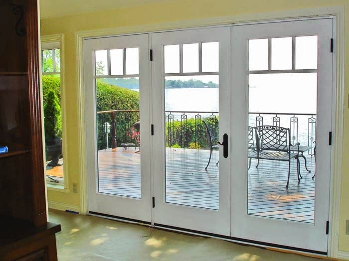 Home Doors Ideas French Doors Ideas For Your Residence