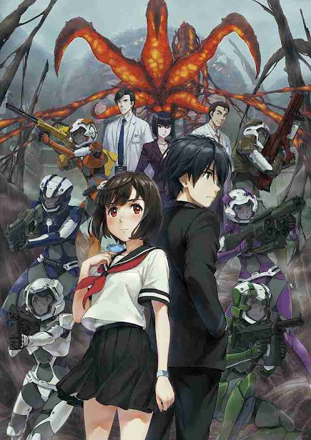 El anime Arifureta 2 reveló nuevos detalles de su segundo volumen Blu-Ray