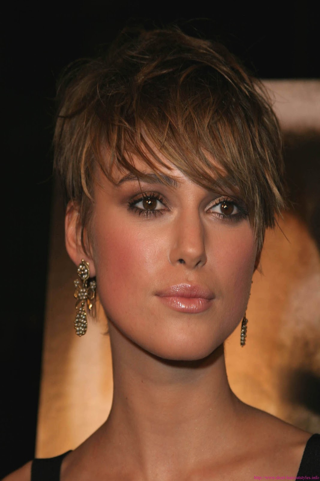 Celebrity Short Brown Hairstyle Wallpaper Top Hair Trends Celebrity Short Brown Hairstyle Wallpaper Top Hair Trends