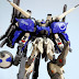 Custom Build: HG 1/144 Ex-Shiki Gundam