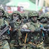 Soldiers sack Agatu villages, kill pregnant woman, five others