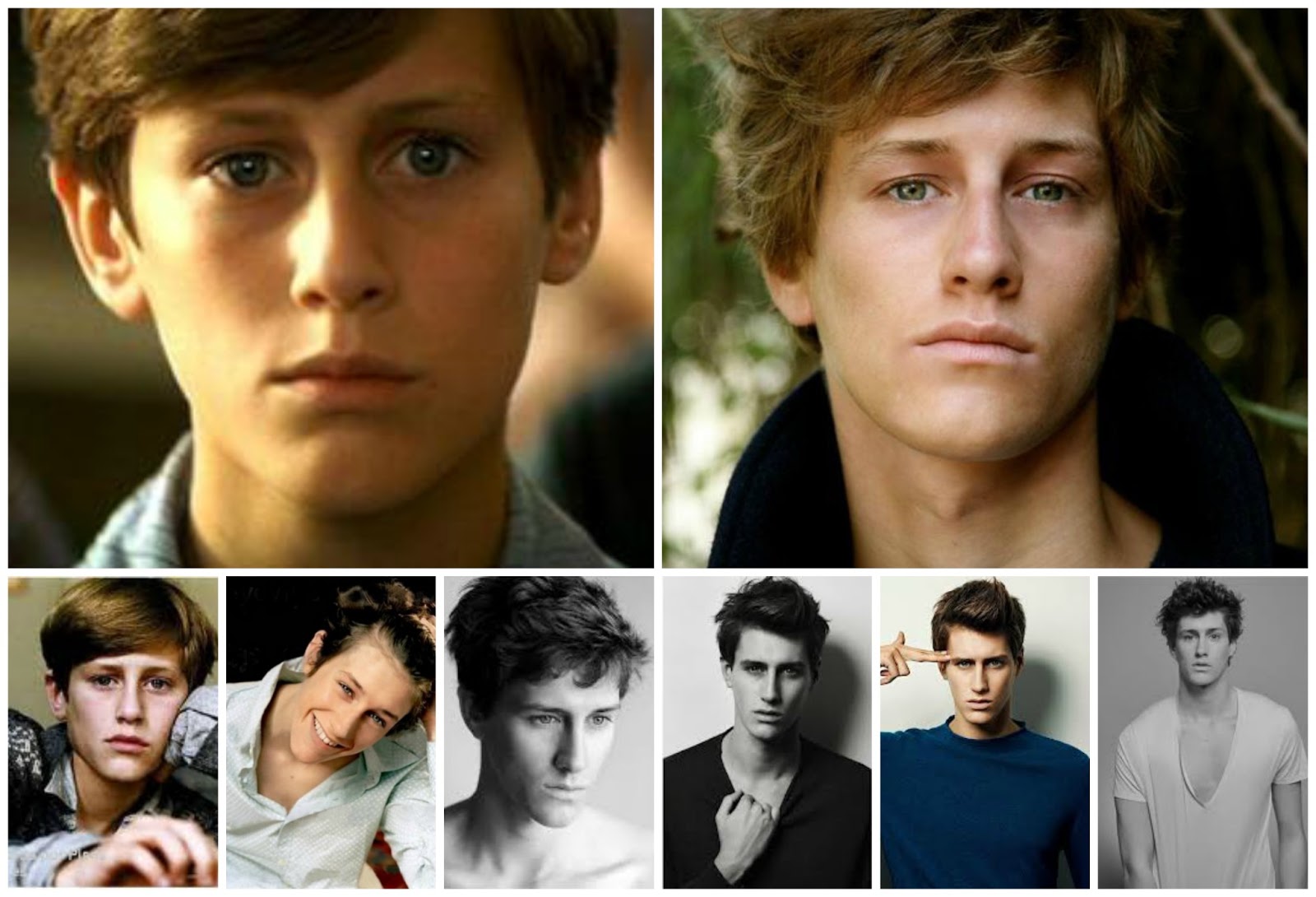 Film Musical Qui A Révélé Jean Baptiste Maunier