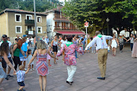 Concurso infantil de disfraces en El Regato Concurso infantil de disfraces en El Regato