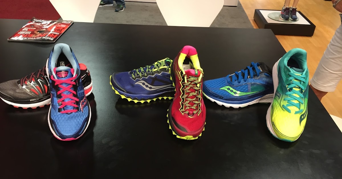 saucony hurricane team 2015