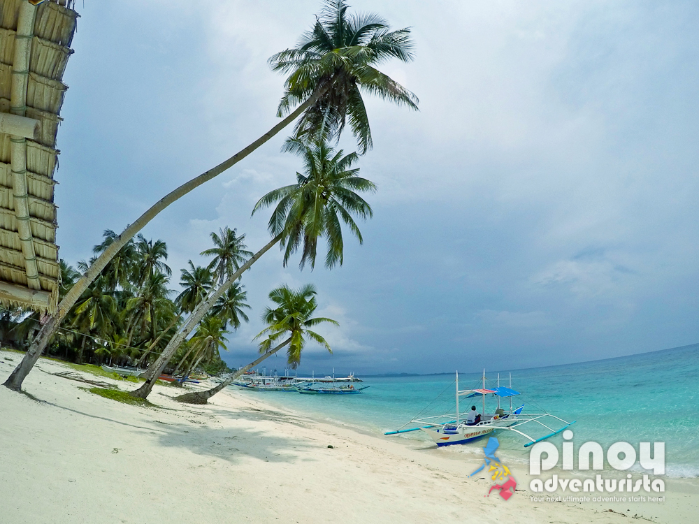 TRAVEL GUIDE How to Get to Carabao Island in Romblon from Boracay