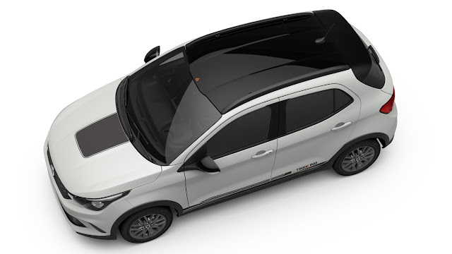 Se Visti 243 De Aventura Fiat Revela La Primera Imagen Del