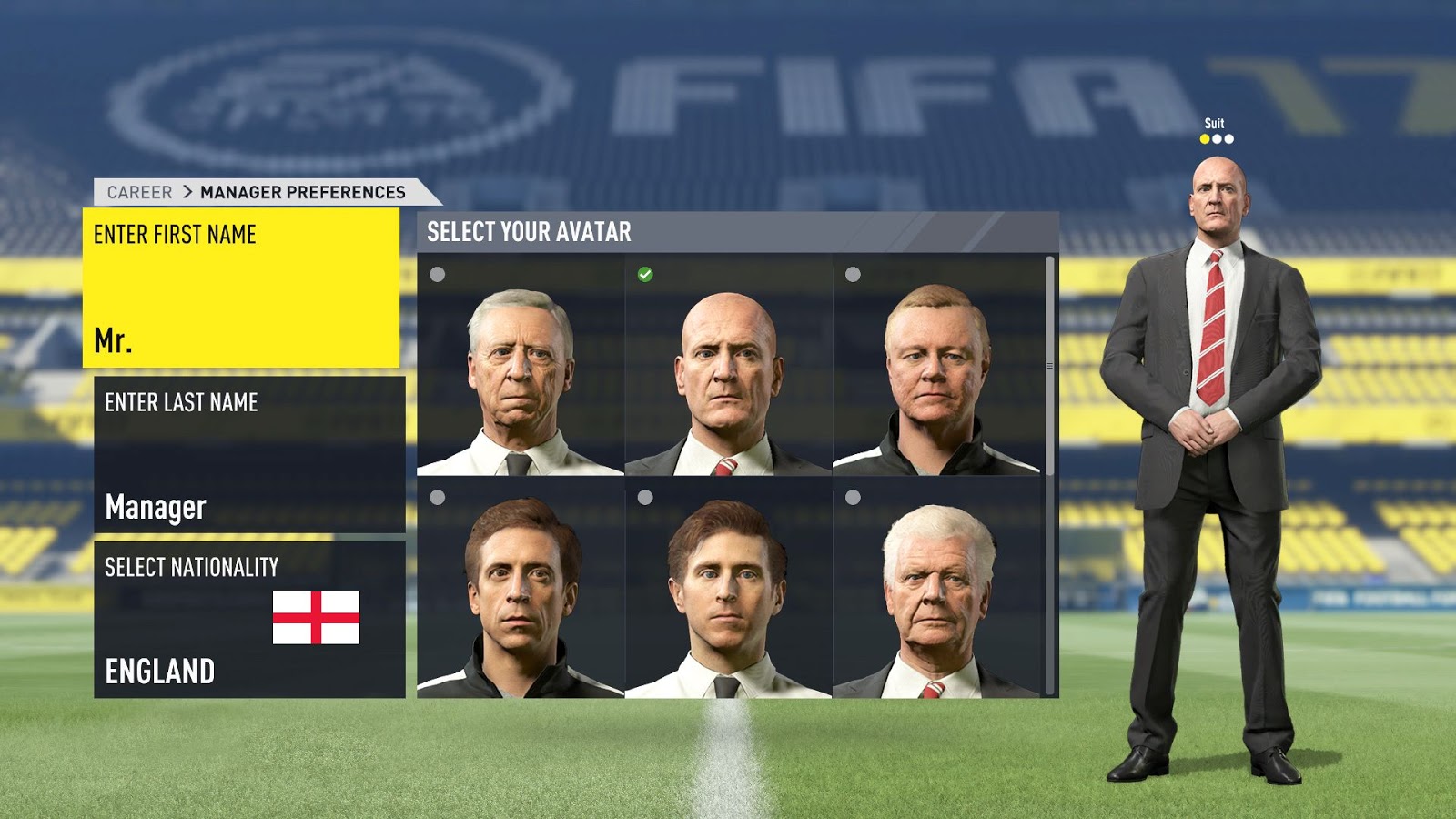 Fifa Fifa