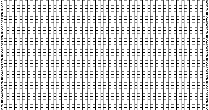 Free Printable Peyote Stitch Graph Paper Free Printable Paper free-printable-peyote-stitch-graph-paper-free-printable-paper