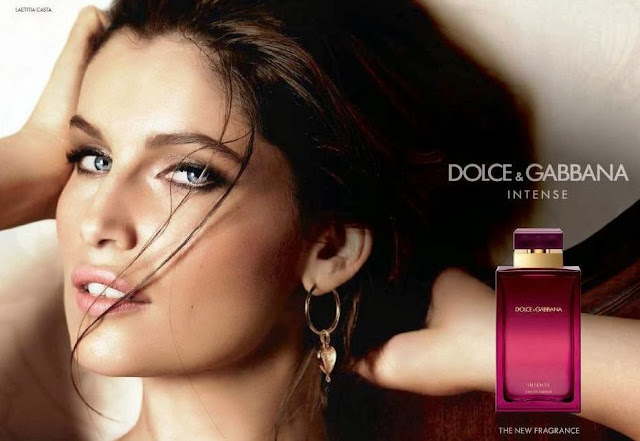 Dolce & Gabbana Intense, Dolce & Gabbana, fragrance, intense, women fragrance
