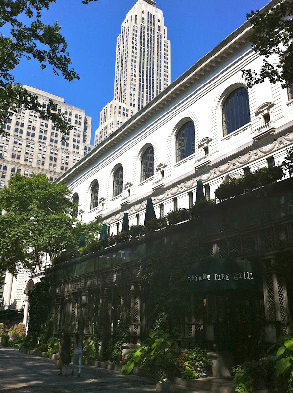 Annika Lagerqvist | Bryant Park = Front Row Exhibitions Annika Lagerqvist | Bryant Park = Front Row Exhibitions