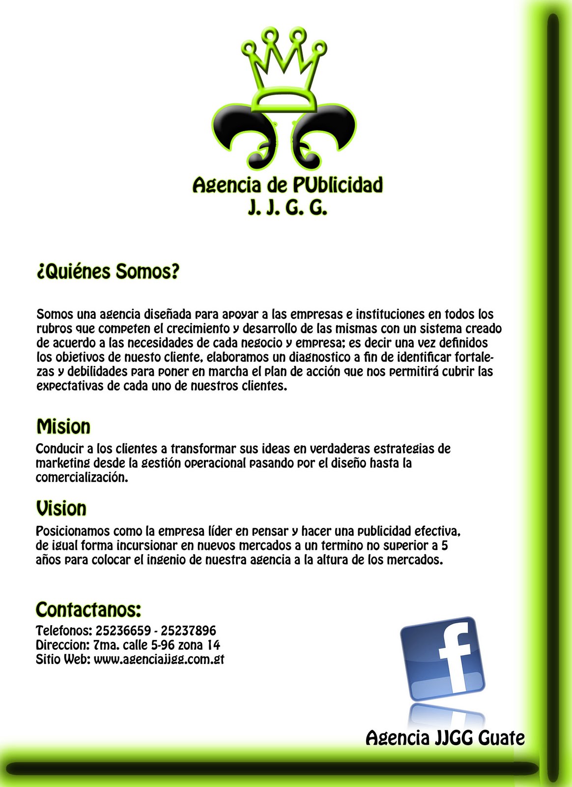 sitio web de trabajos identidad corporativa carta de recomendacion