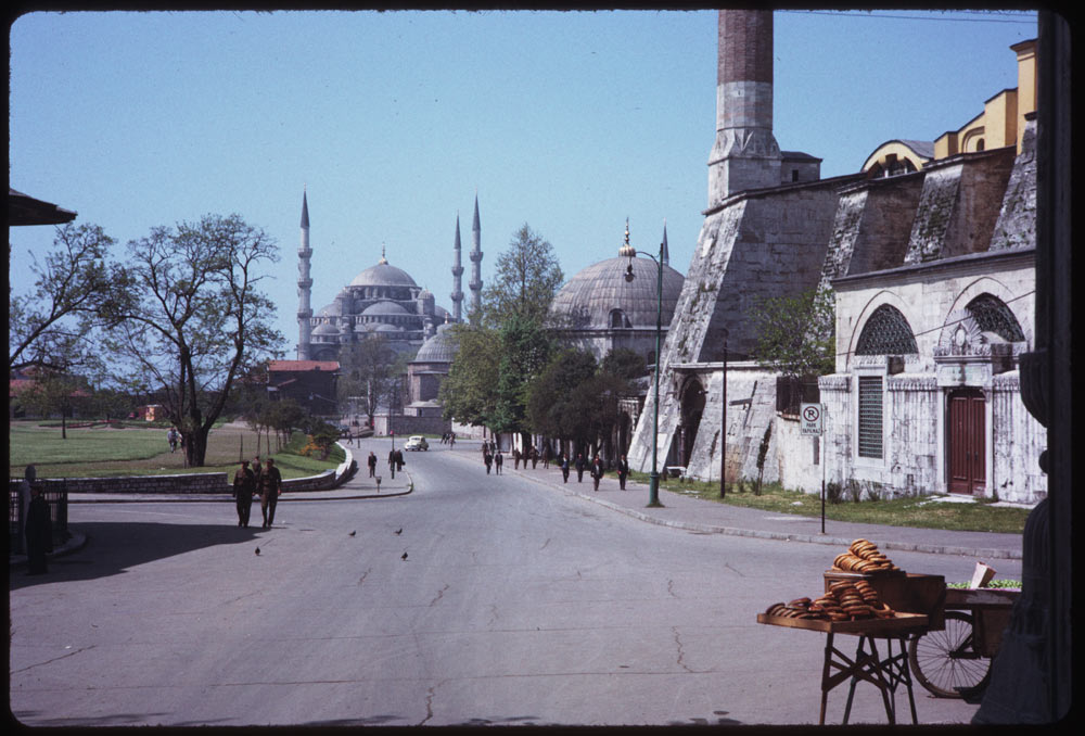 CİHANGİR…CİHANGİR… Geçmiş zaman olur ki,hayali cihan değer
