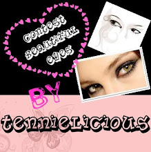 contest beautiful eyes