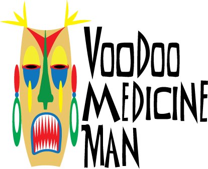 Voodoo Medicine Man