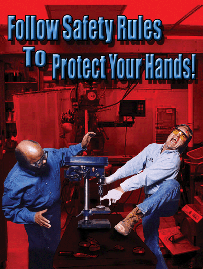 handctr: POWER SAW SAFETY TIPS