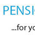 NAFASI ZA KAZI PPF PENSIONS FUND - AUGUST 2016