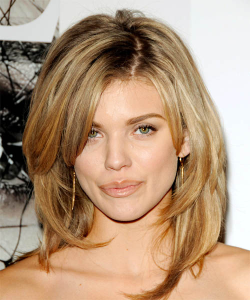 Popular Medium Haircuts 2015