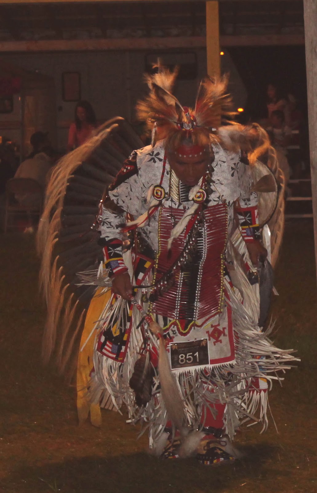 THE TURTLE ISLAND MESSENGER