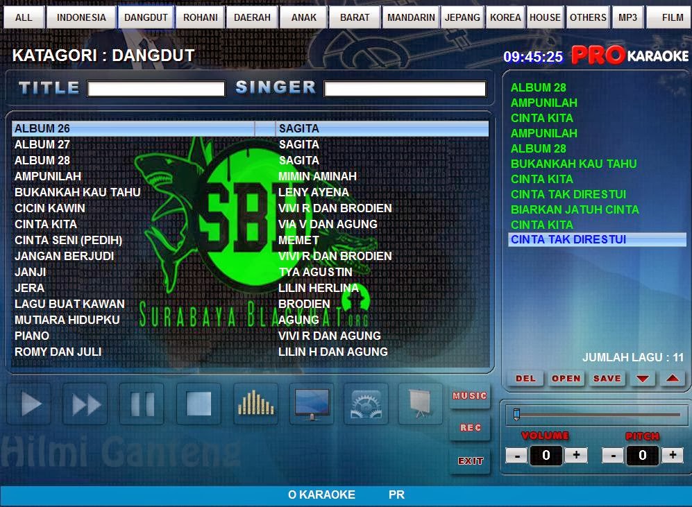 Download One Karaoke Full Crack Download One Karaoke Full Crack