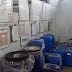 Action Taken For Chemical Contamination