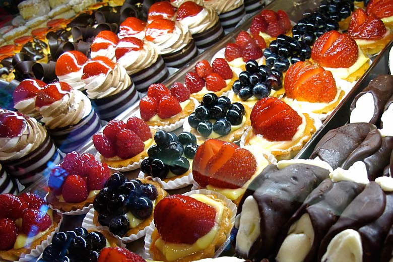 Идеальное путешествие The world's best edible escapes for foodies