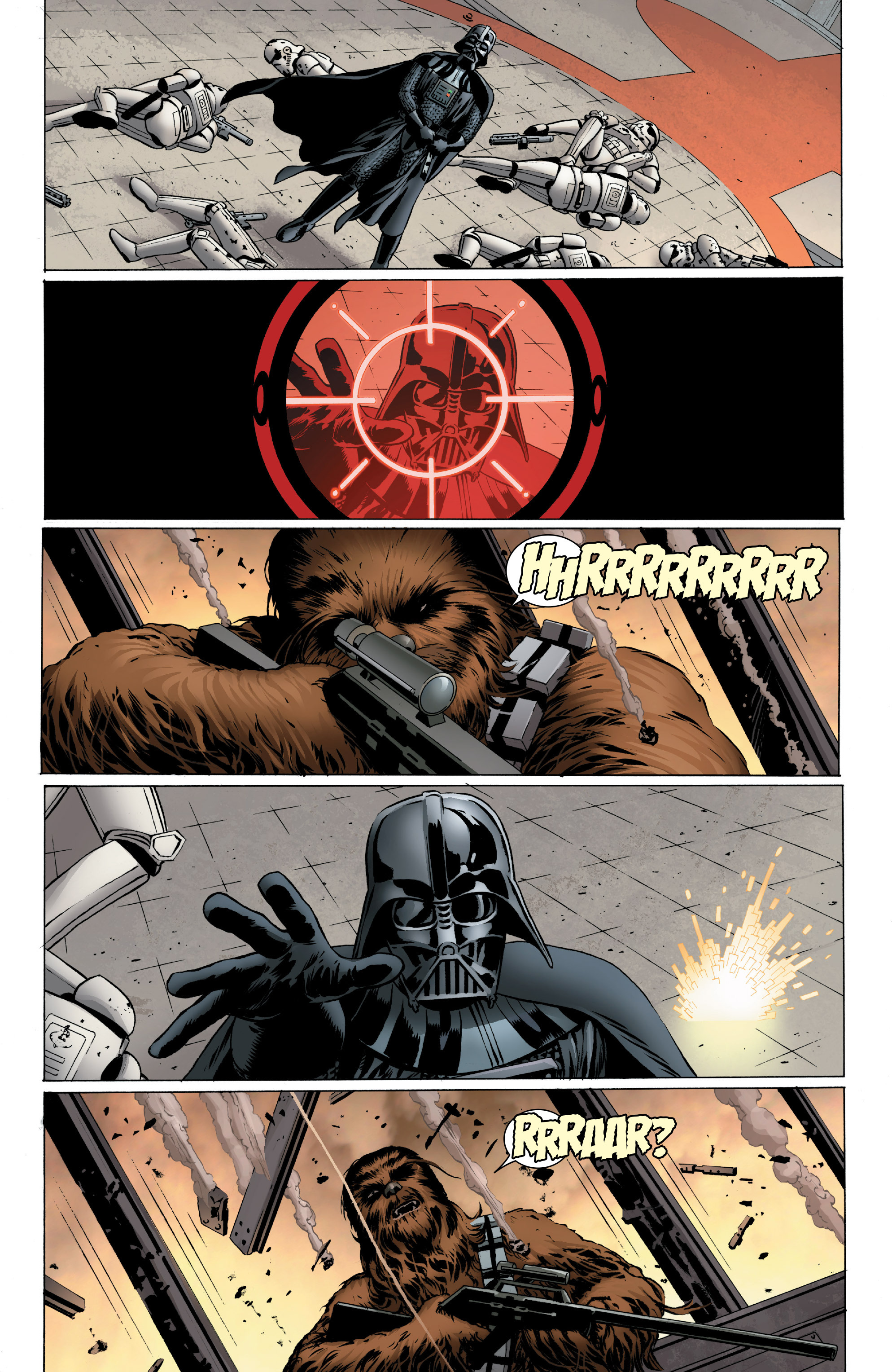 Star Wars (2015) issue 1 - Page 27