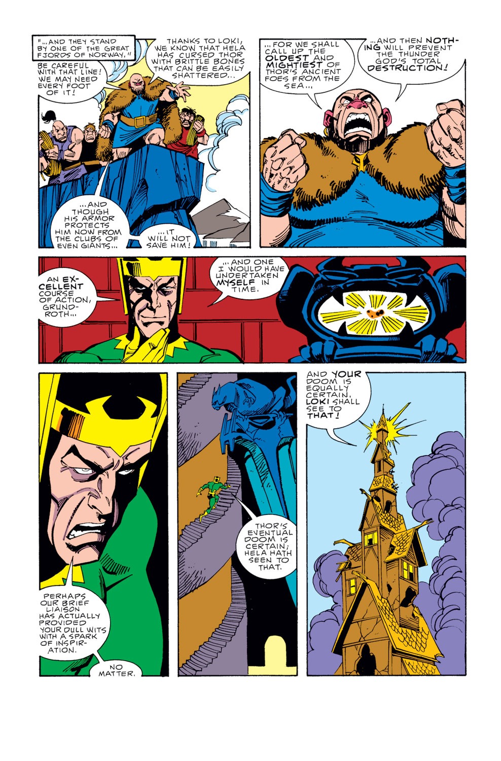 Thor (1966) 379 Page 4