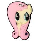 My Little Pony Fluttershy Series 2 Dog Tag