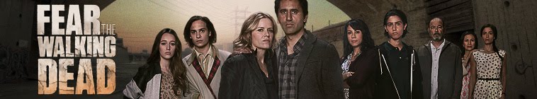 Fear The Walking Dead - Serie completa - Español Latino