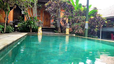Hotel Ubud Kota Malang