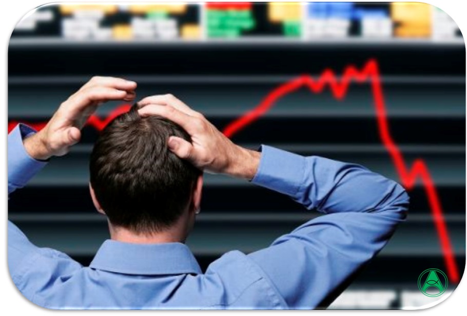 Resultado de imagem para stock market crash 2007