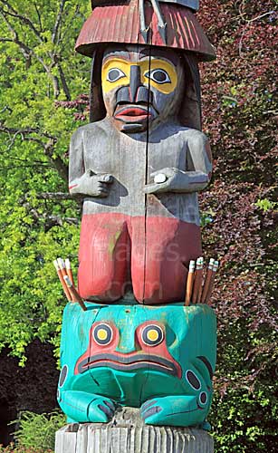 Clydeside Images.com: Statues `n` Stuff, Victoria BC