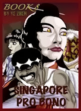 Singapore Pro Bono