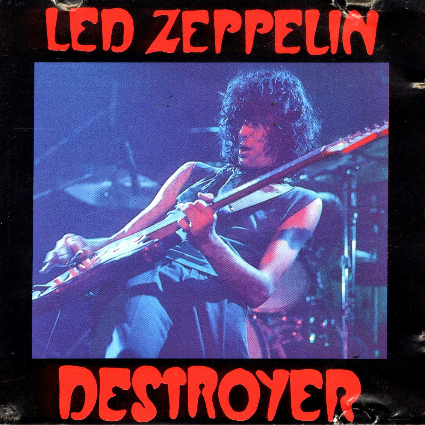 500 песен по версии rolling