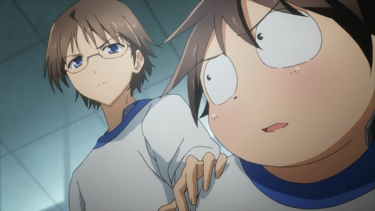 Telecharger L'intégrale Accel World Vostfr 720p drysky05.blogspot.com