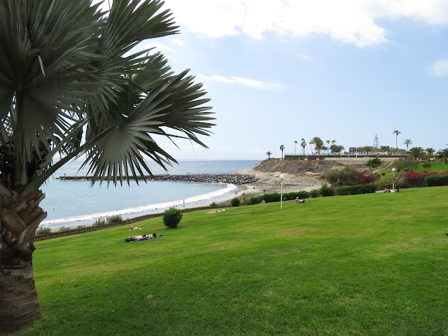Costa Adeje, Tenerife