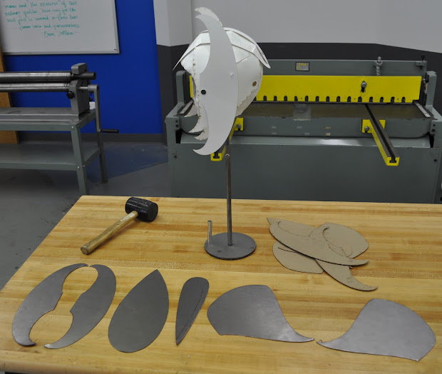 Metal Projects For High School Students Vtwctr