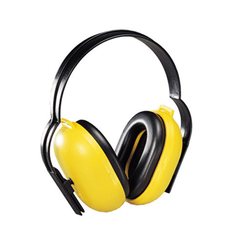 Alat Pelindung Diri (APD) Telinga Pada Penerapan K3 Siddix