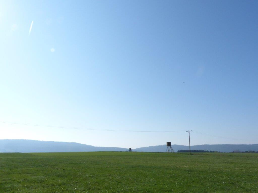 Tri Sport Saar Hochwald Les Vosges 2017 Il Faisait Beau