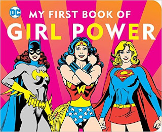 wonder woman, batgirl, supergirl