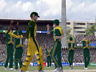 EA sports cricket 2004 free download pc game wallpapers 