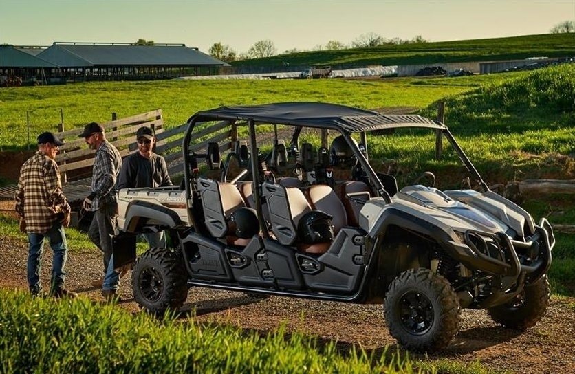 DISTRIBUTOR & DEALER UTV INDONESIA DEALER UTV YAMAHA INDONESIA