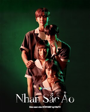 Nhan Sắc Ảo - Shadow Beauty (2021) Nhan Sắc Ảo - Shadow Beauty (2021)