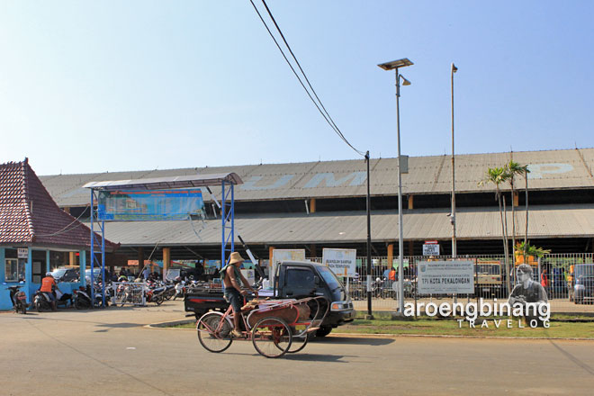 TPI Kota Pekalongan 1