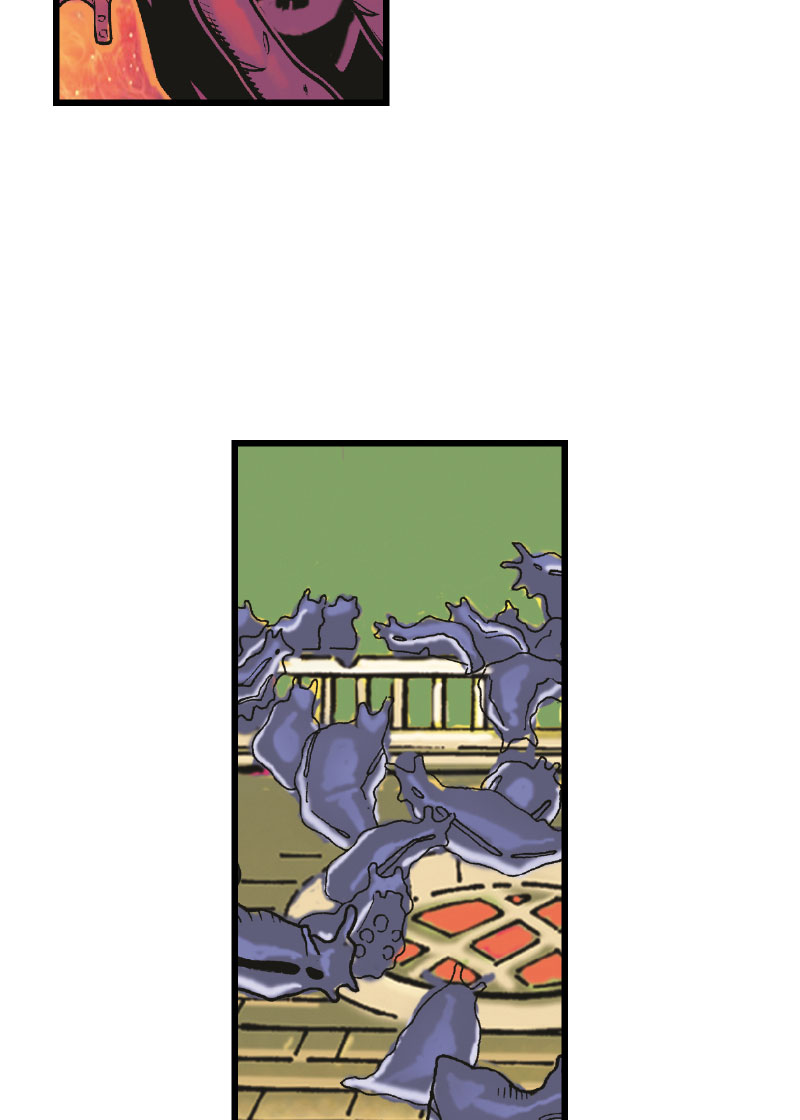 Doctor Strange: Way of the Weird chapter 4 page 52